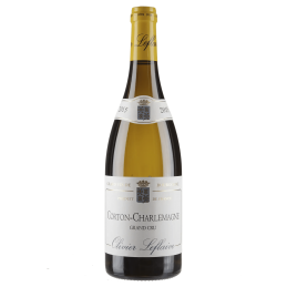 Corton-Charlemagne 2005, 75cl