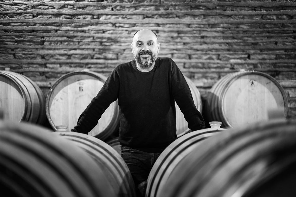 Sylvain Morey
