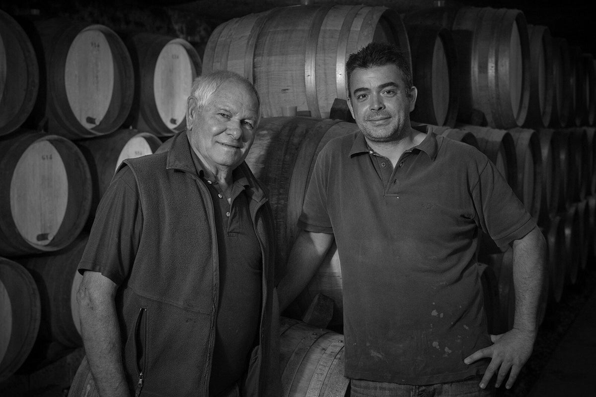 Domaine Jean Tardy et Fils
