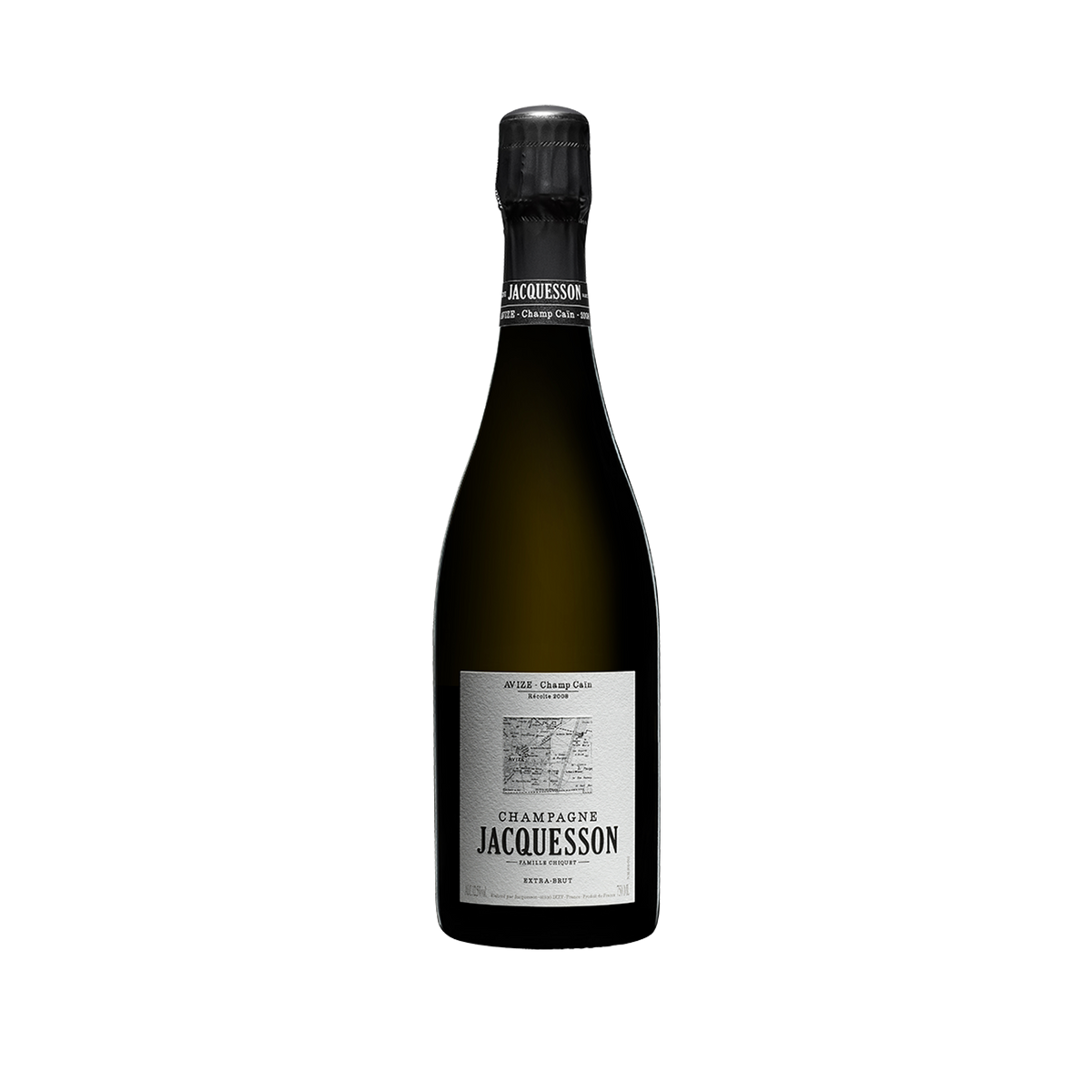 Avize Champ Caïn 2013, 75cl