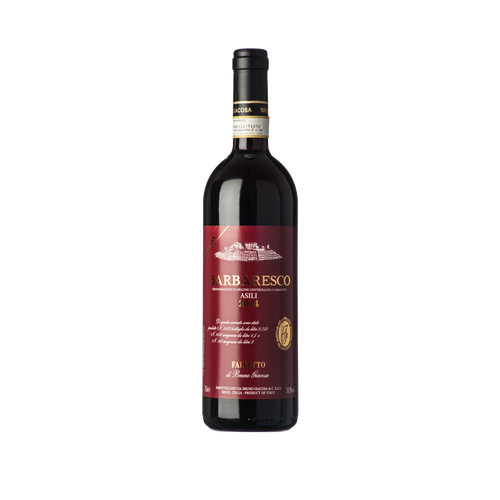 Barbaresco Asili Riserva 2007, 150cl
