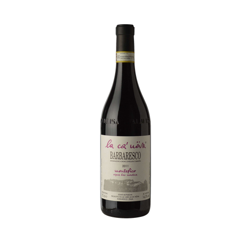 Barbaresco Montefico 2022, 75cl