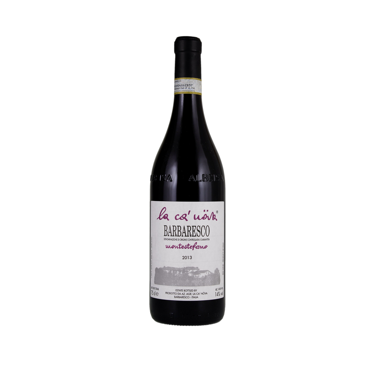 Barbaresco Montestefano 2022, 75cl