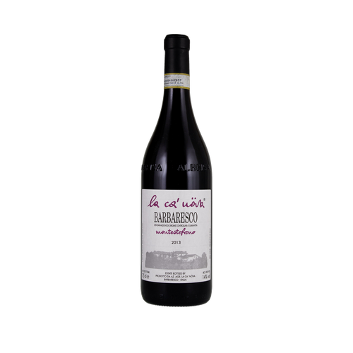 Barbaresco Montestefano 2022, 75cl