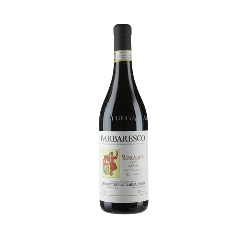 Barbaresco Muncagota 2015, 75cl