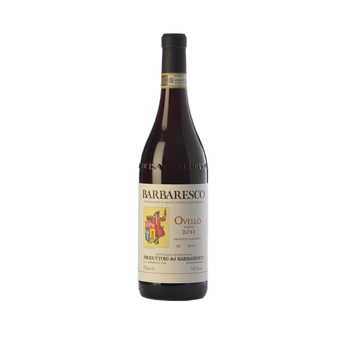 Barbaresco Ovello 2020, 75cl