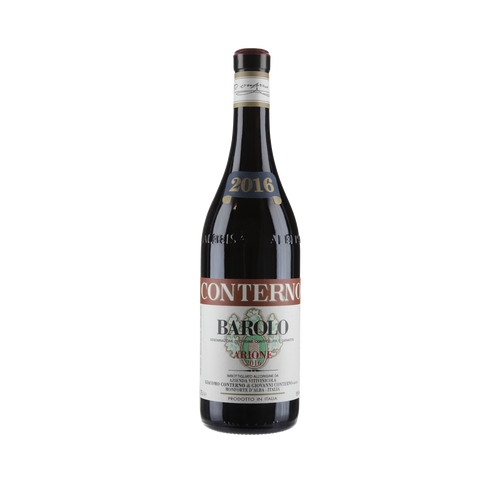 Barolo Arione 2020, 150cl