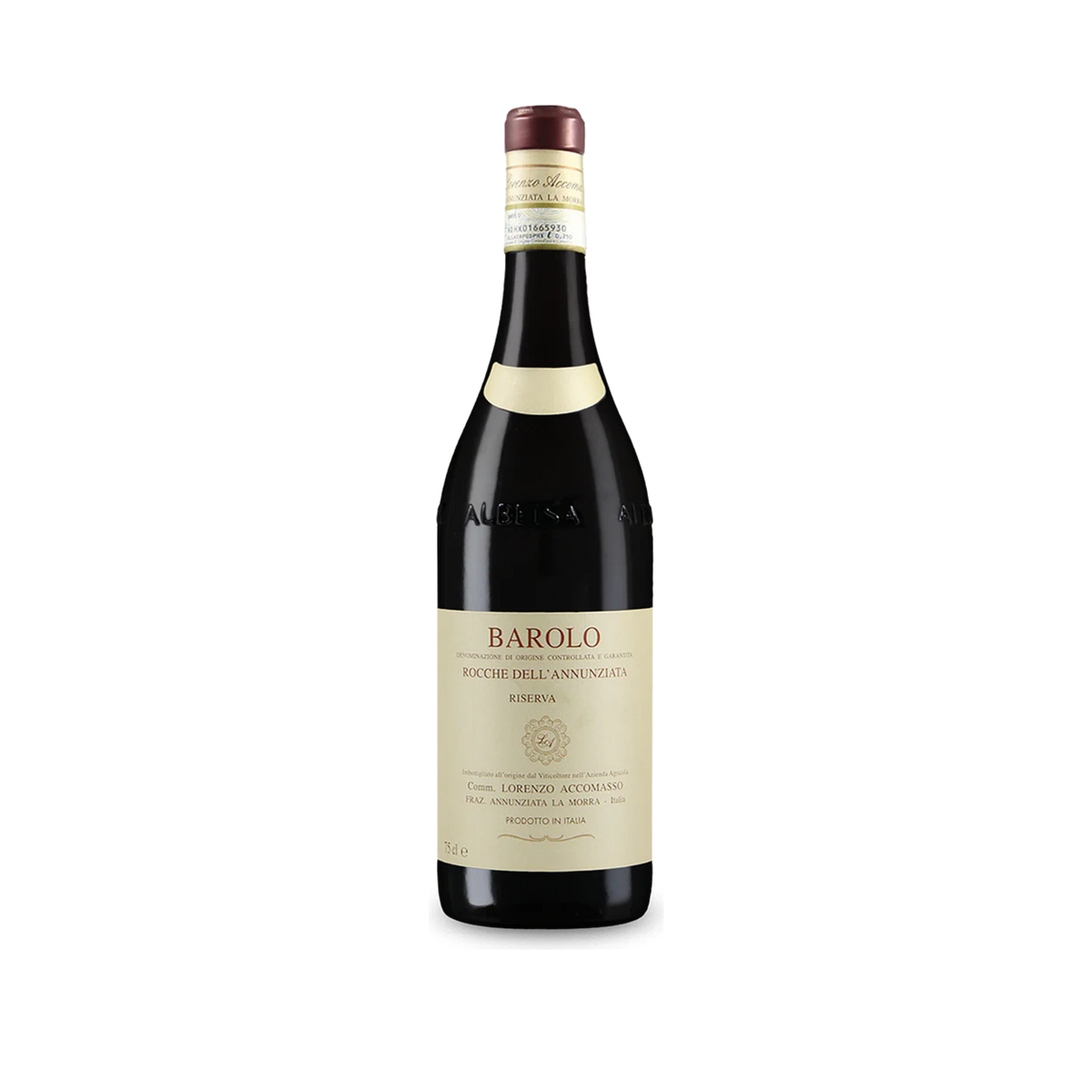 Barolo 2020, 75cl