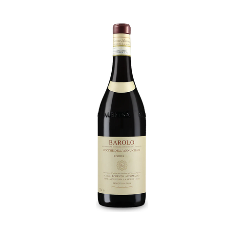 Barolo 2020, 75cl