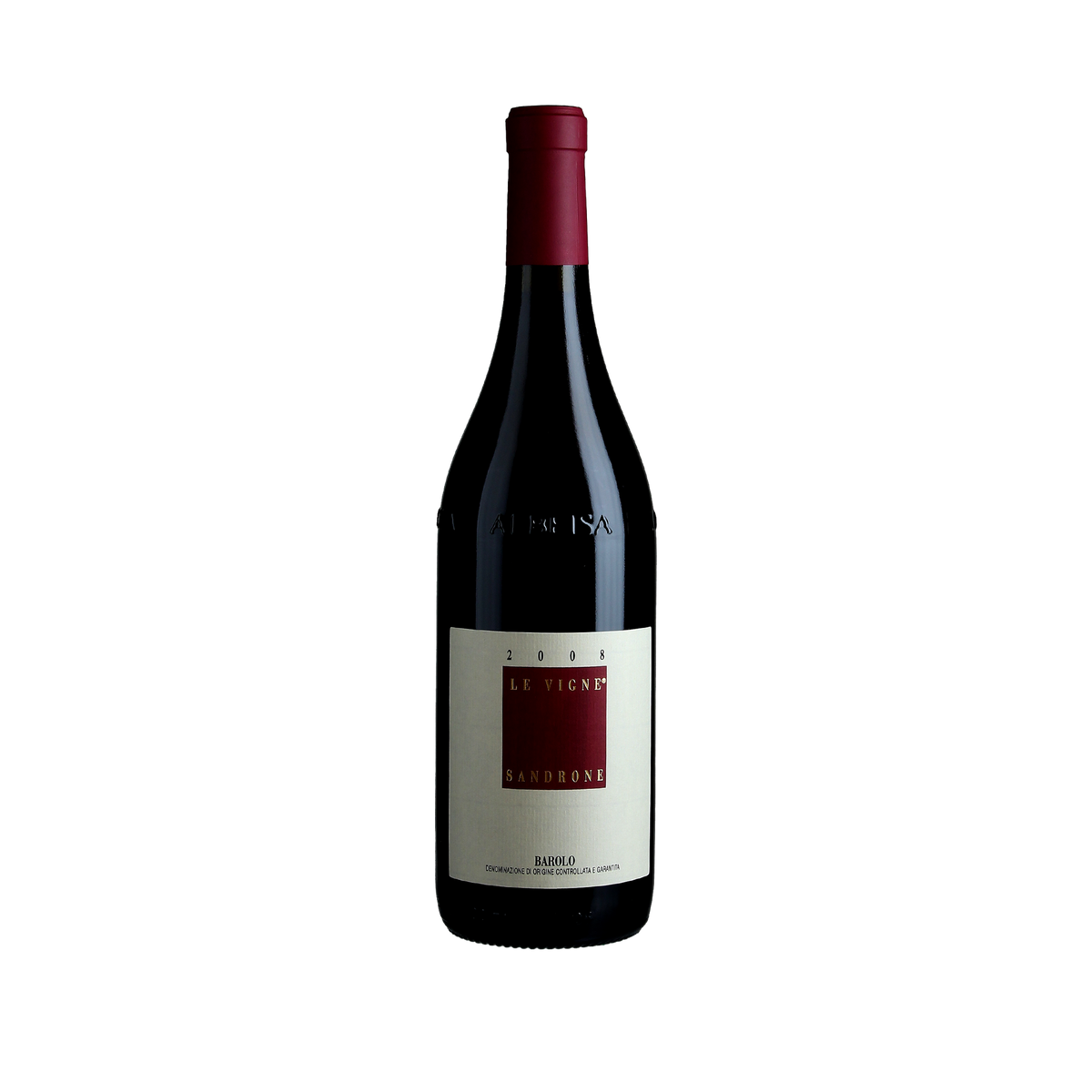 Barolo Le Vigne 2017, 300cl