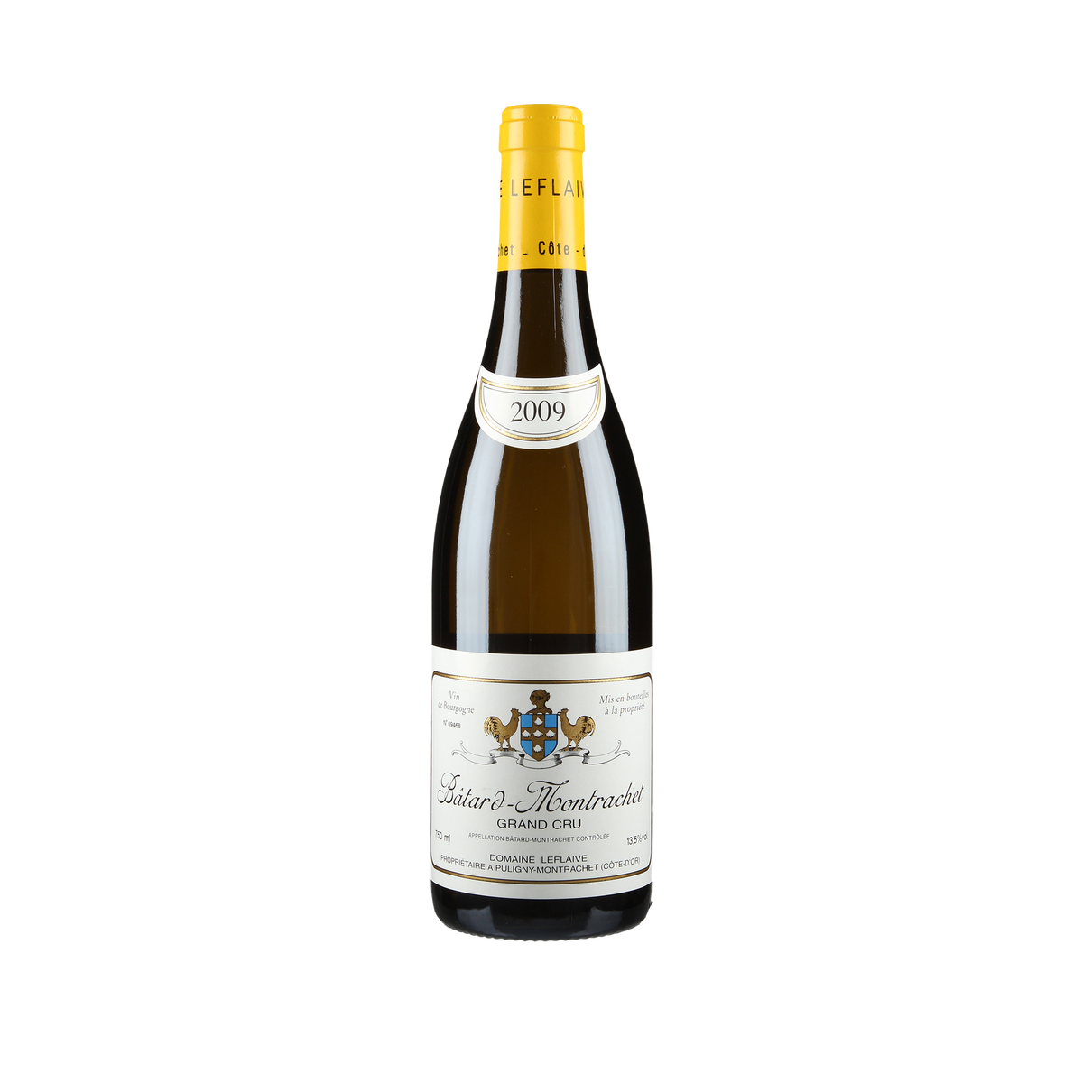 Batard Montrachet 2008, 150cl