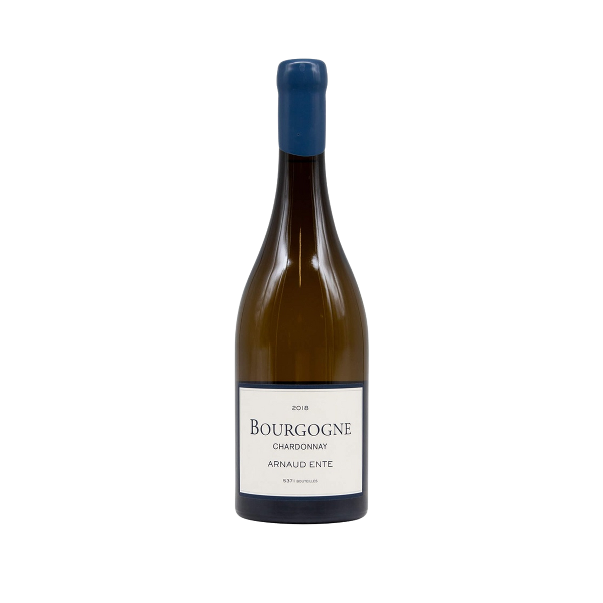 Bourgogne Chardonnay 2019, 75cl