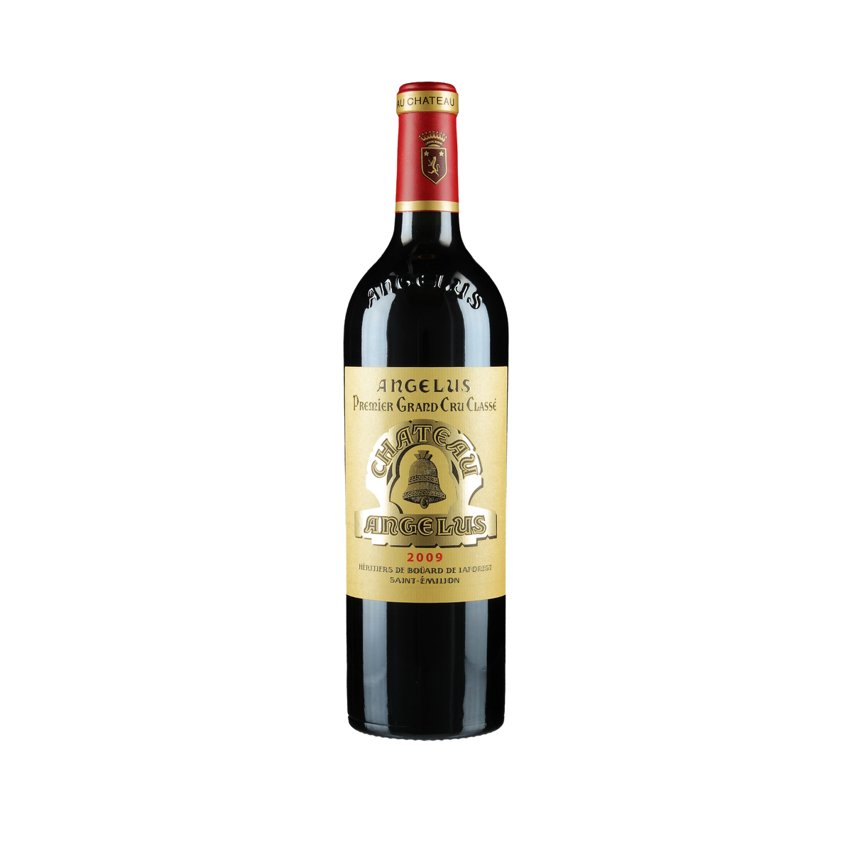 Chateau Angelus 2006, 75cl