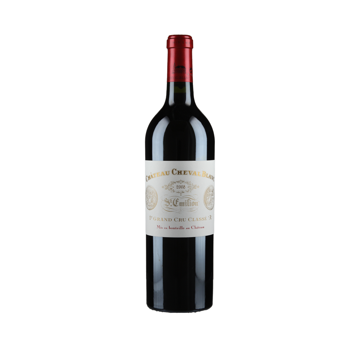 Chateau Cheval Blanc 2017, 75cl