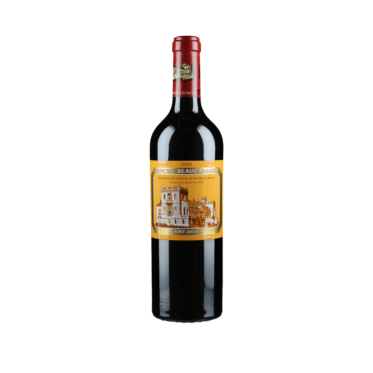 Chateau Ducru-Beaucaillou 2009, 150cl