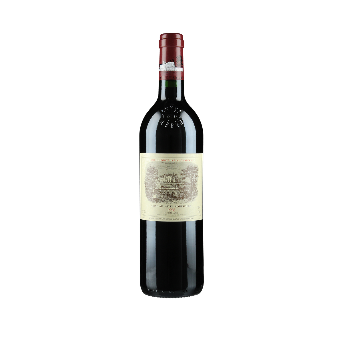 Chateau Lafite Rothschild 1998, 75cl