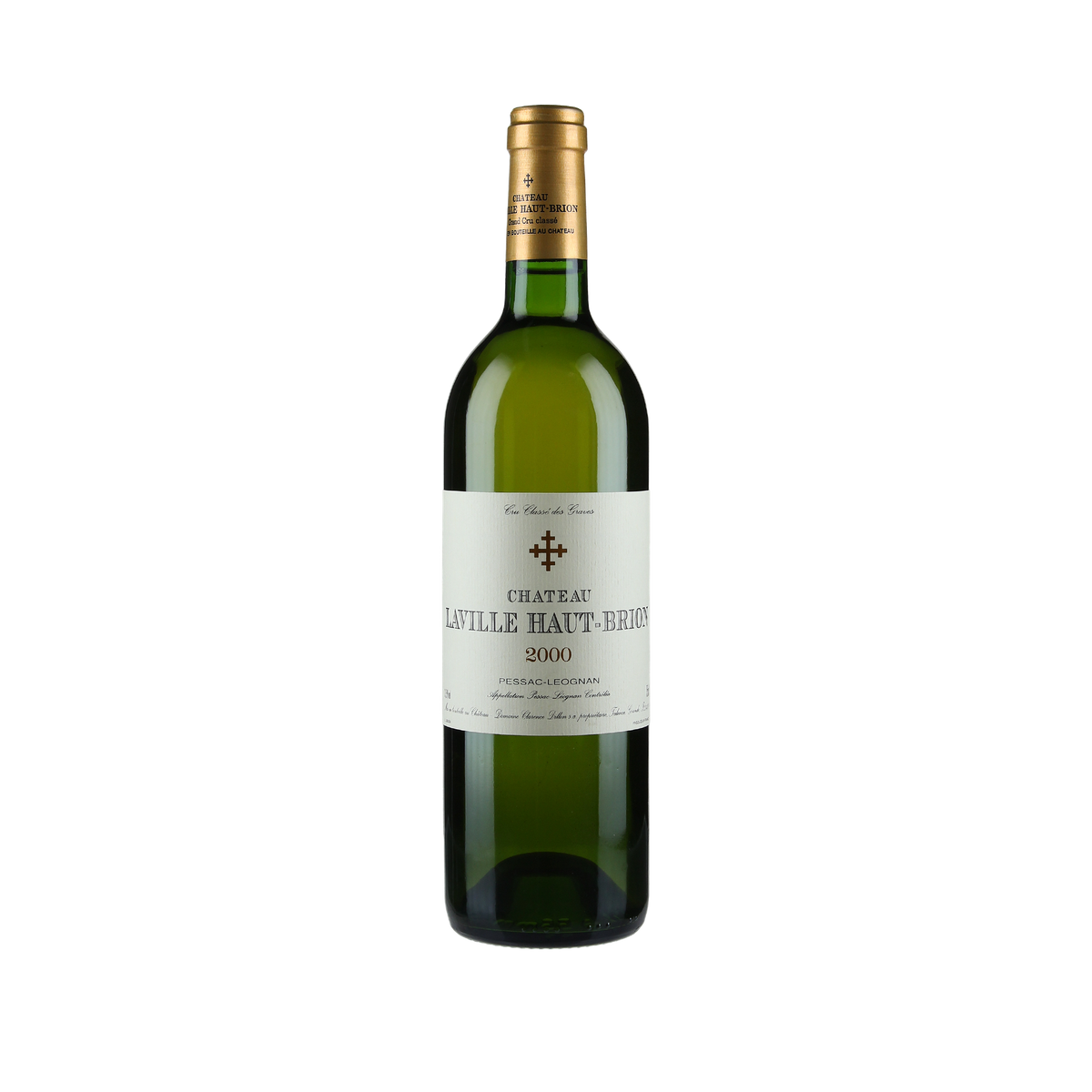 Chateau Laville Haut Brion 2006, 75cl