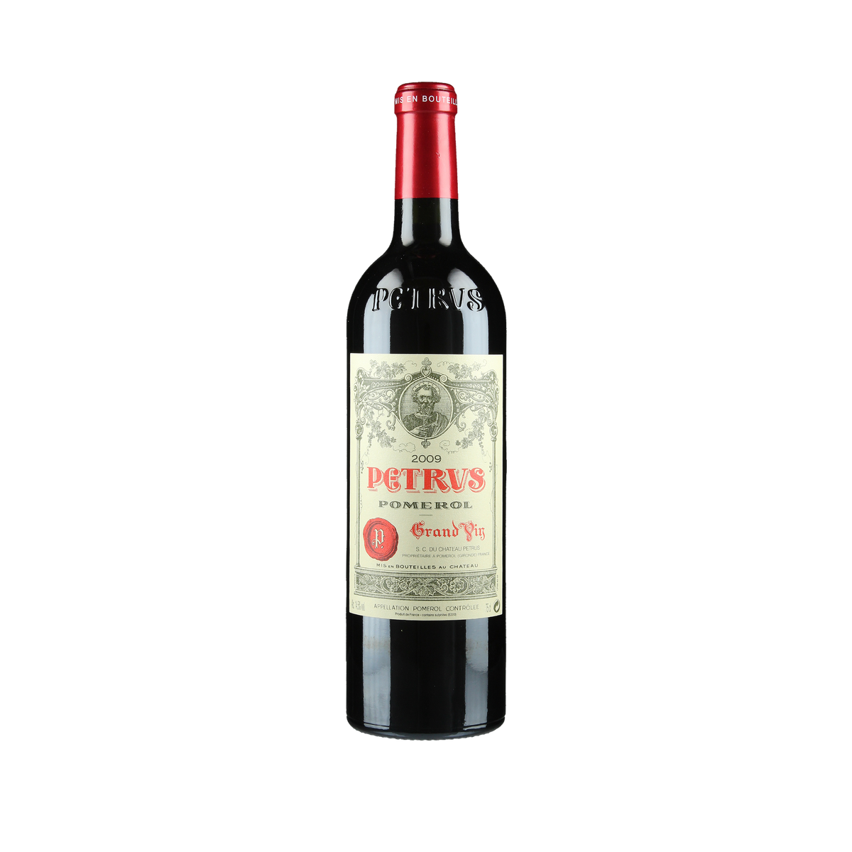 Chateau Petrus 2020, 75cl