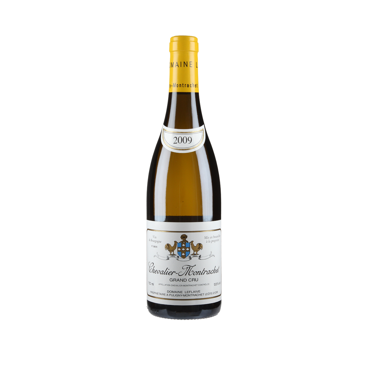Chevalier Montrachet 1996, 75cl