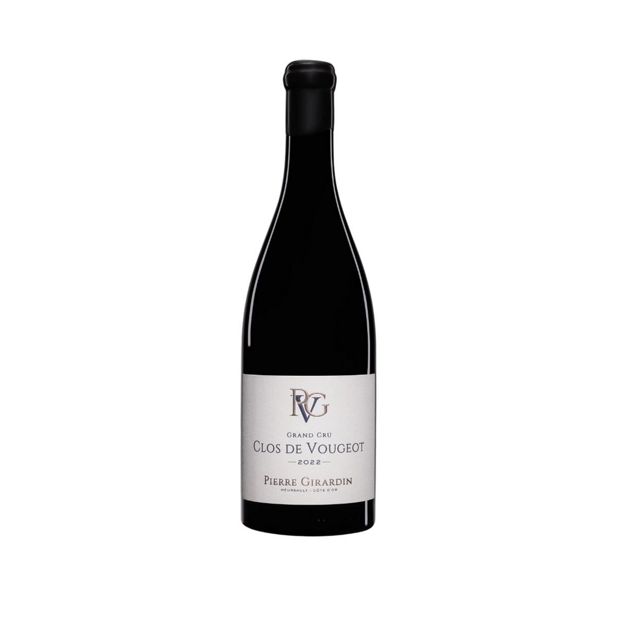 Clos de Vougeot 2023, 75cl