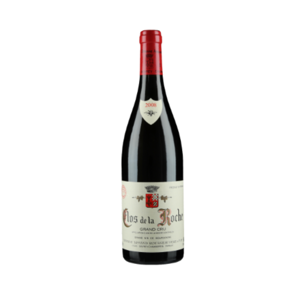 Clos de la Roche 2022, 75cl