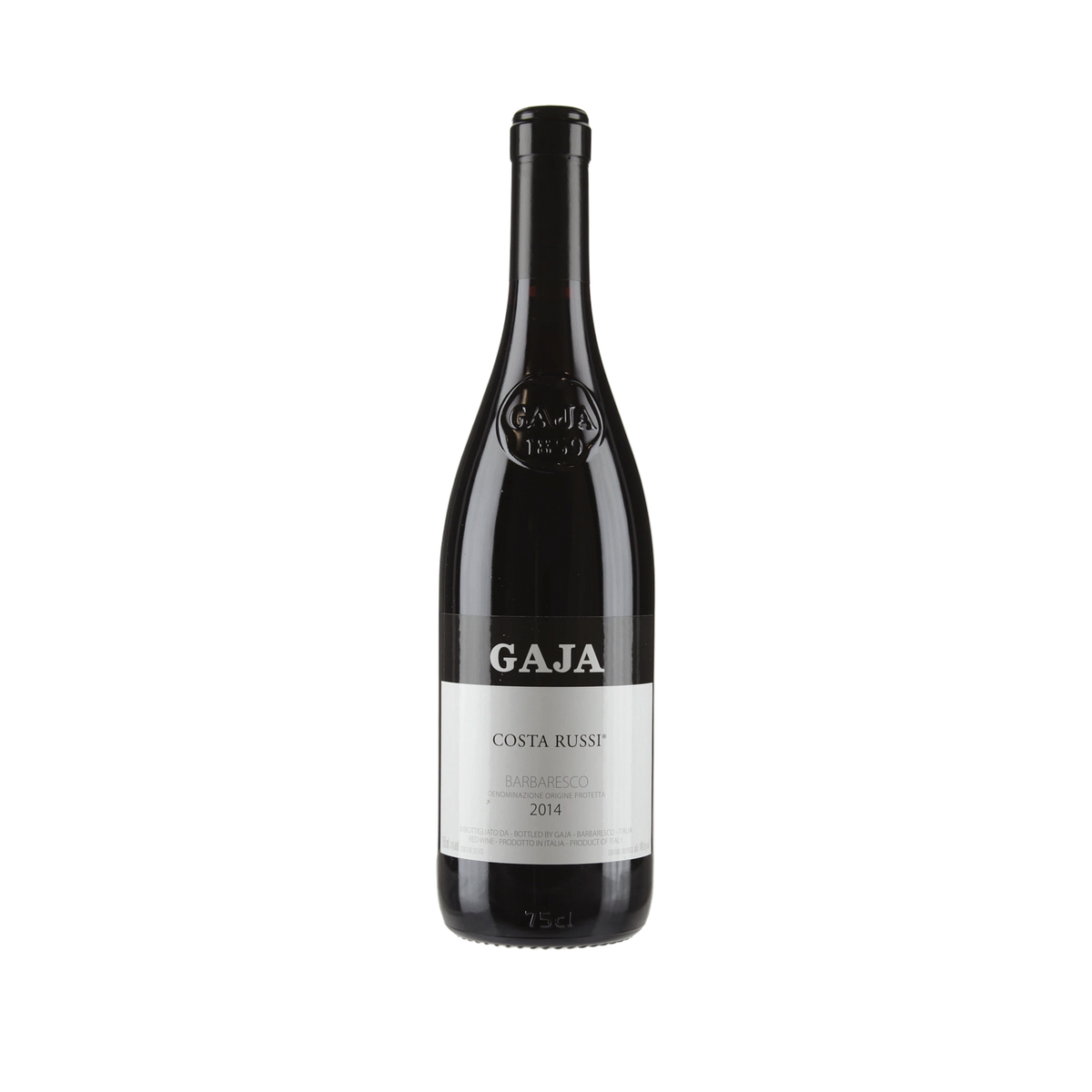 Costa Russi 1979, 75cl