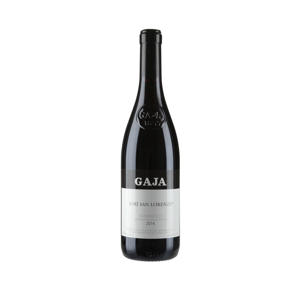 Sori San Lorenzo 1979, 75cl