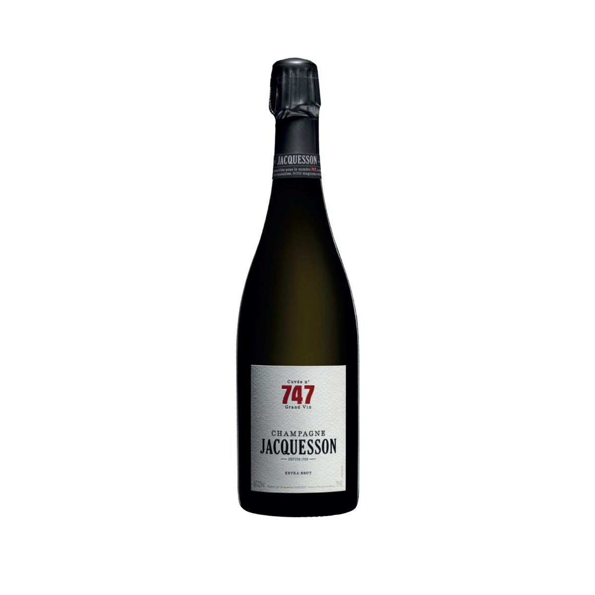 Cuvée 747 NV, 300cl