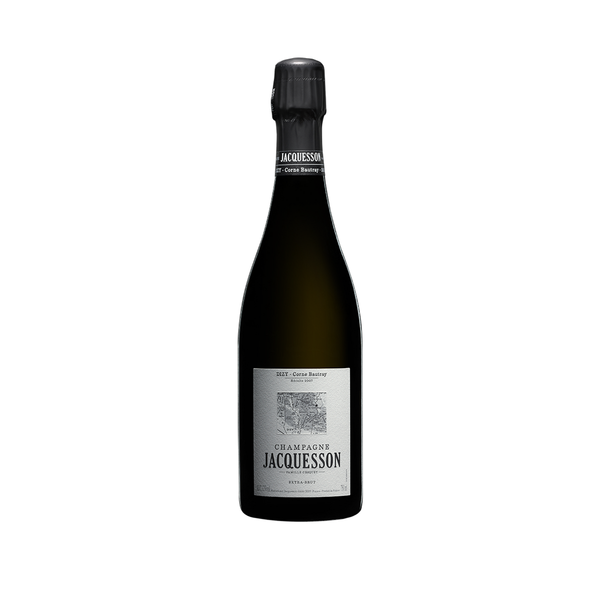 Dizy Corne Bautray 2014, 75cl
