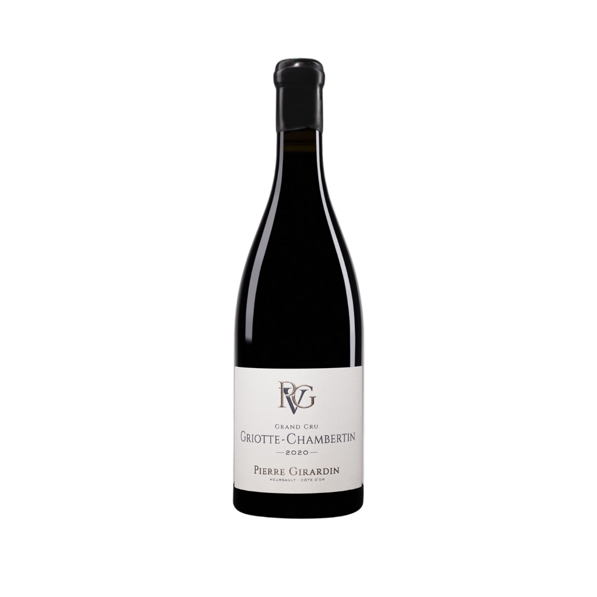 Griotte-Chambertin 2020, 75cl