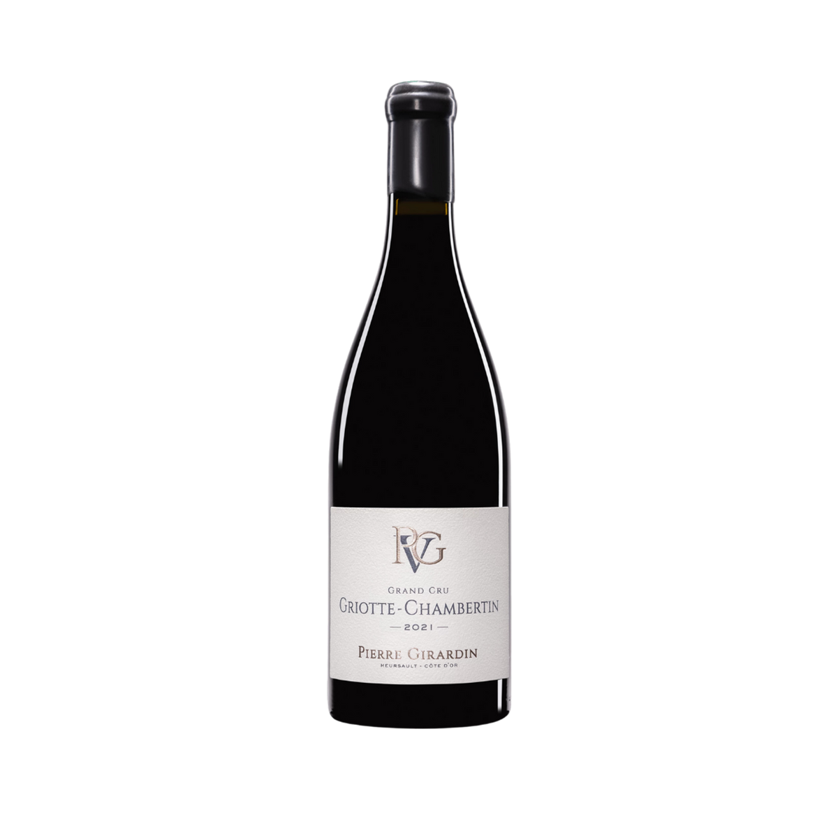 Griotte-Chambertin 2021, 75cl
