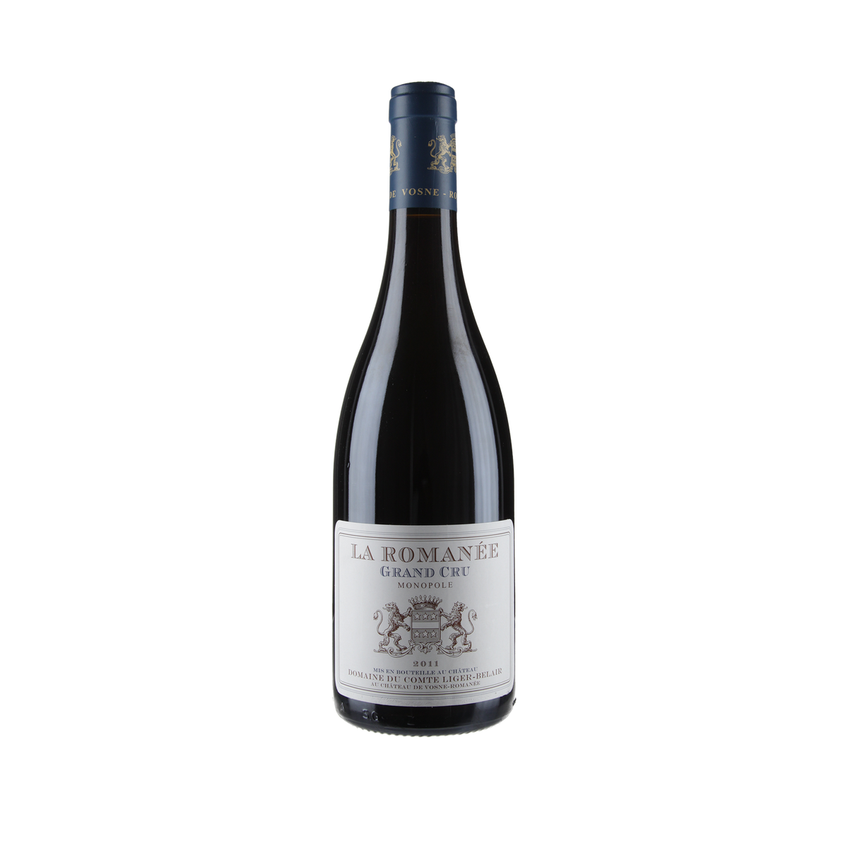 La Romanée 2017, 75cl