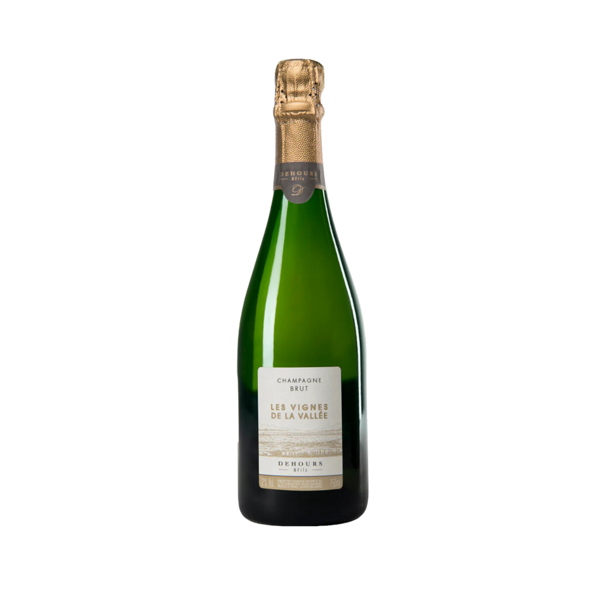 Les Vignes de la Vallée NV, 300cl