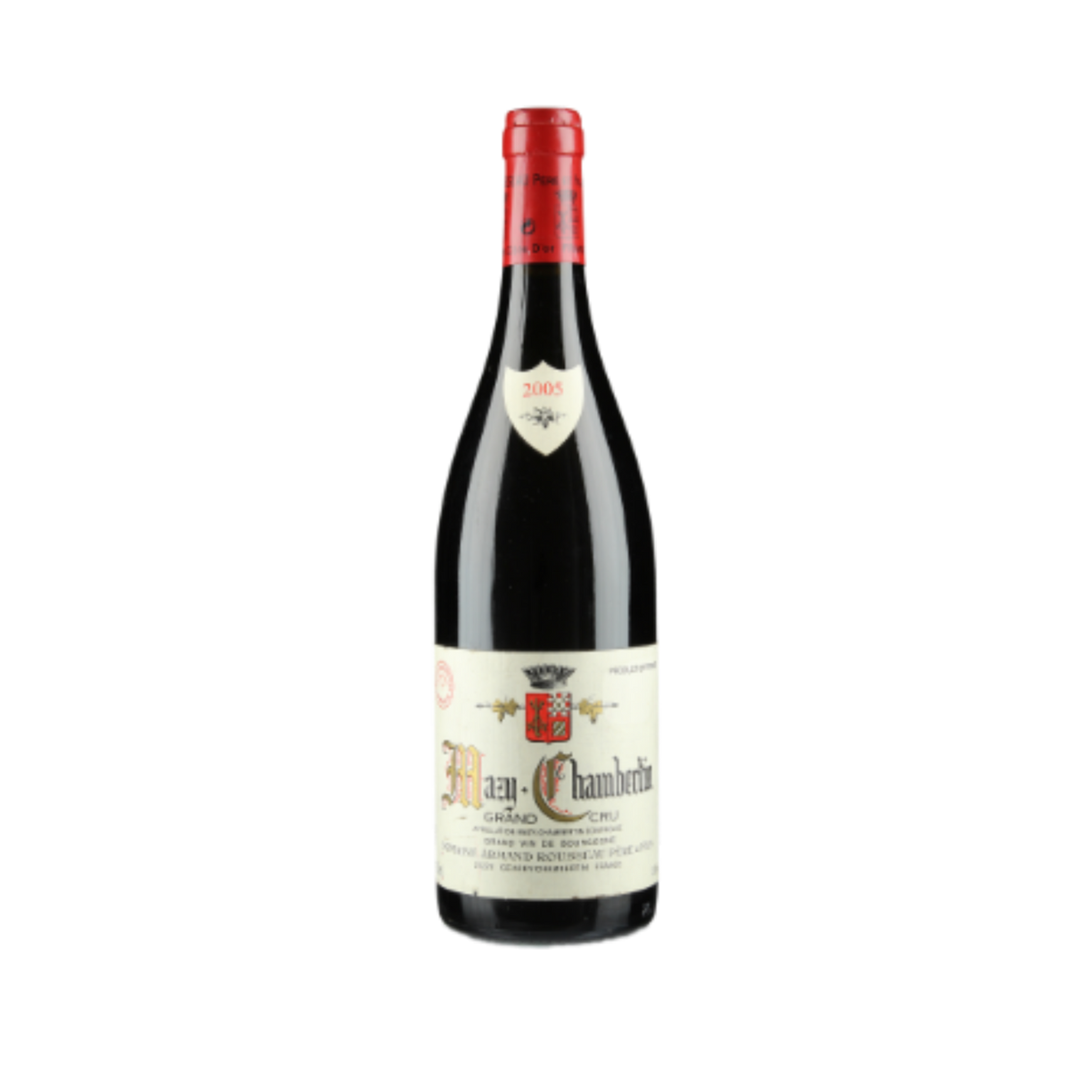 Mazis-Chambertin 2022, 75cl