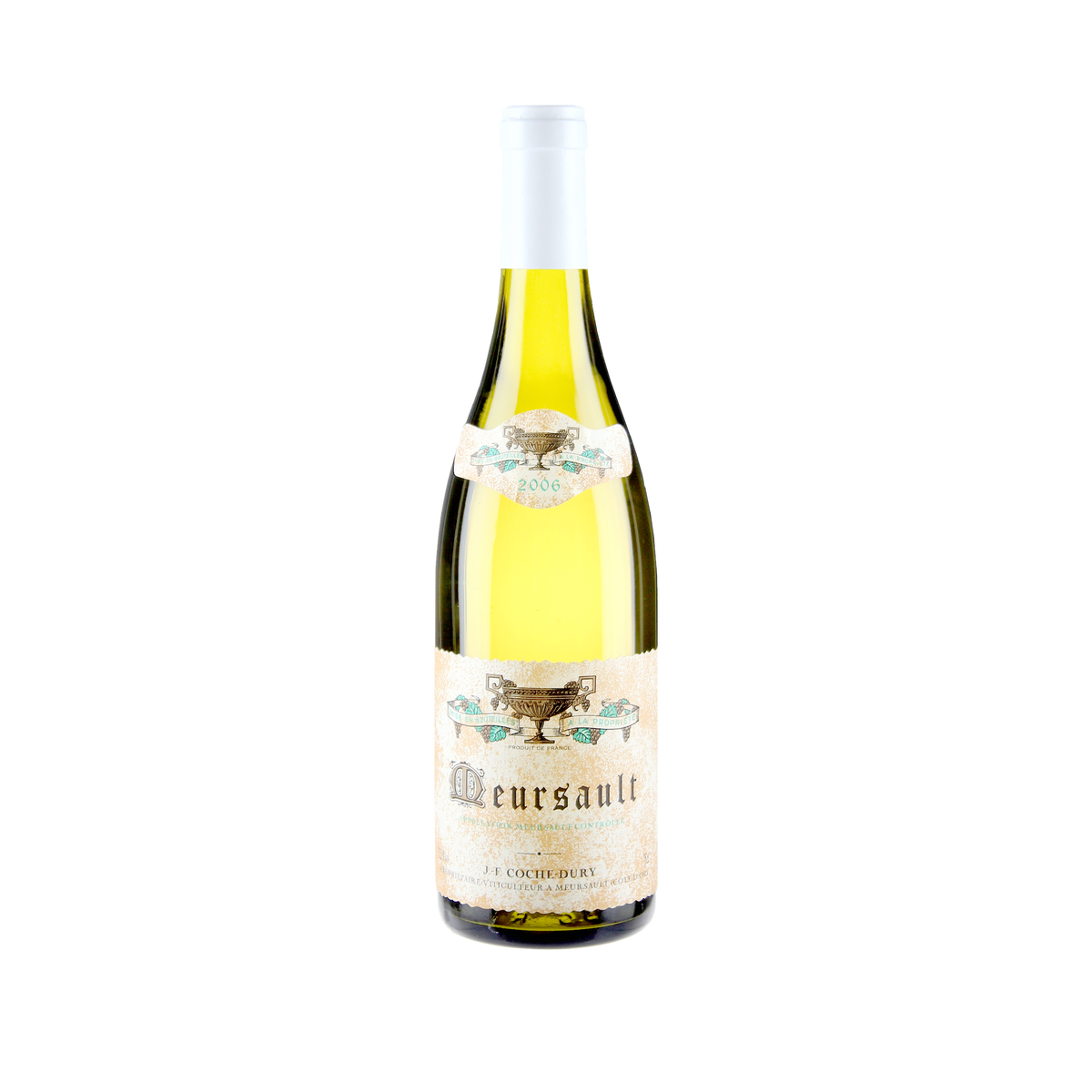 Meursault 2021, 75cl