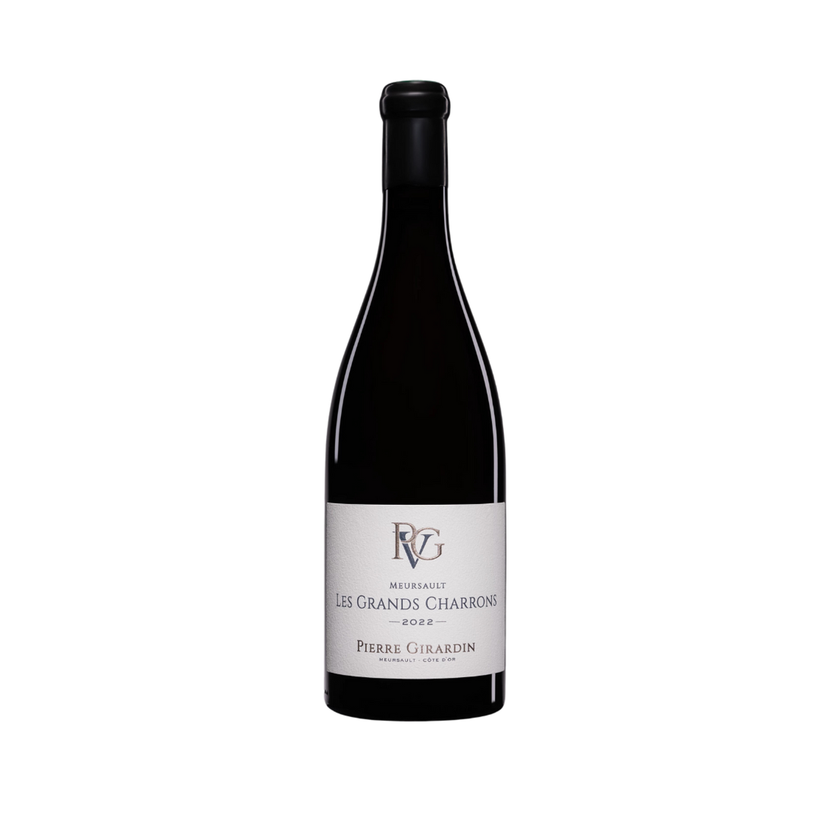 Meursault "Les Grands Charrons" 2024, 75cl