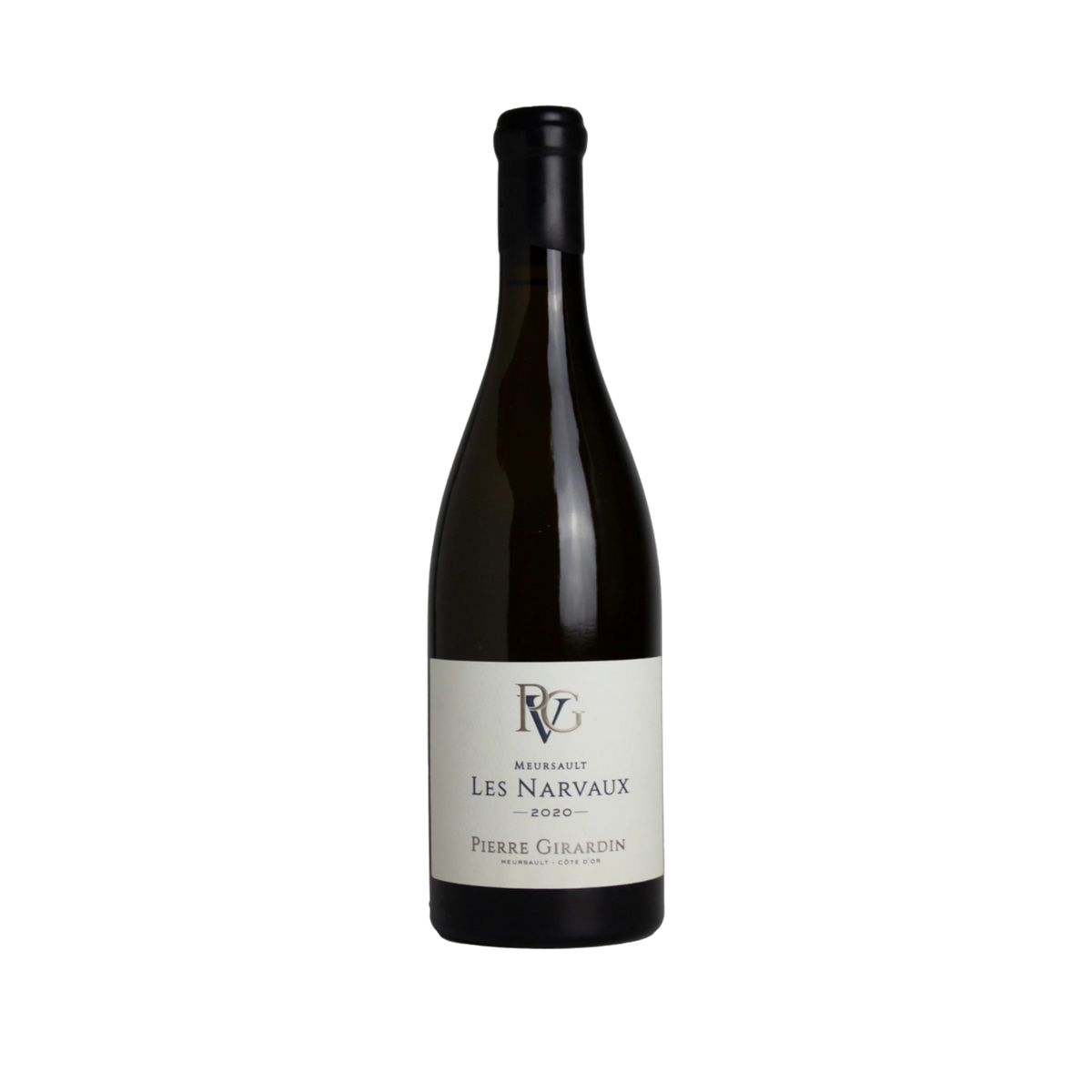 Meursault "Les Narvaux" 2023, 75cl