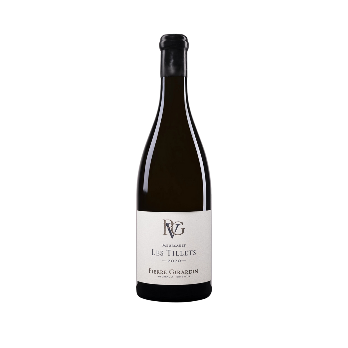 Meursault "Les Tillets" 2022, 75cl