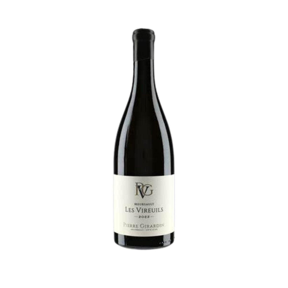 Meursault "Les Vireuils" 2022, 75cl