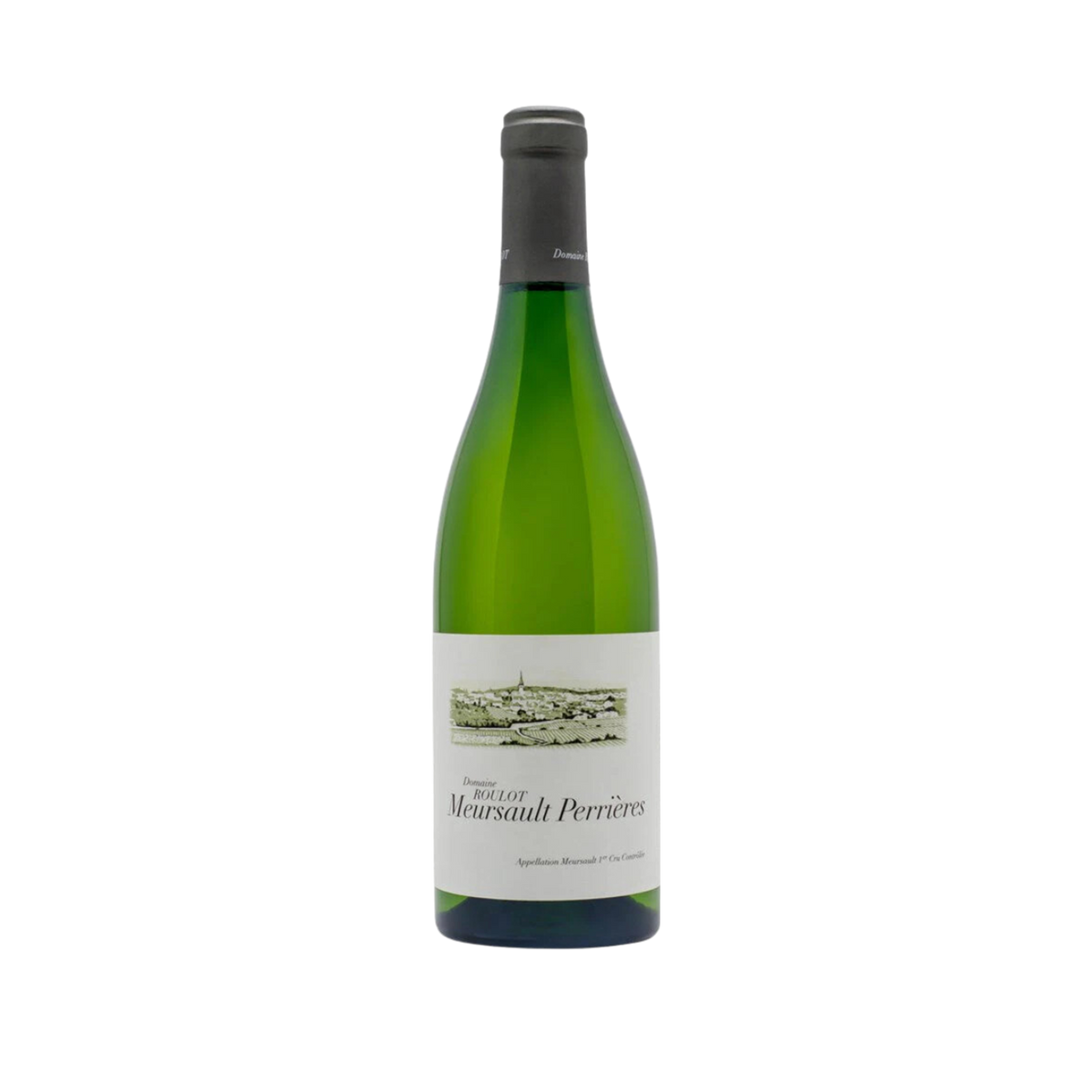 Meursault Perrières 2009, 75cl