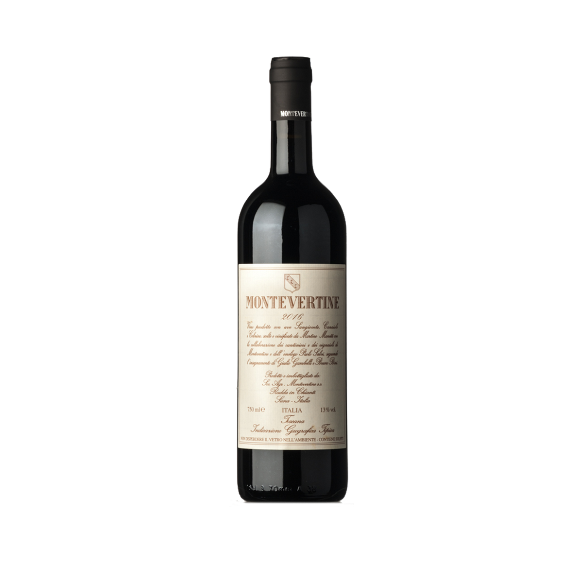 Montevertine 2023, 75cl