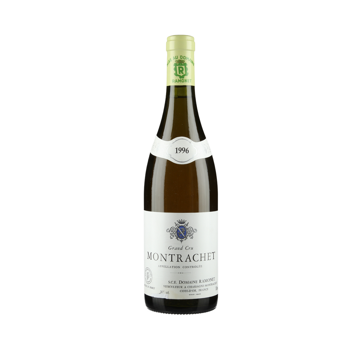 Montrachet 2008, 75cl