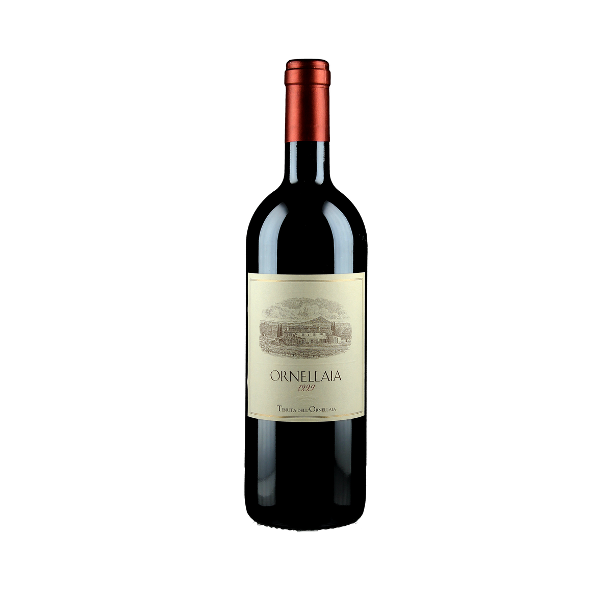 Ornellaia "la Tensione" 2016, 75cl