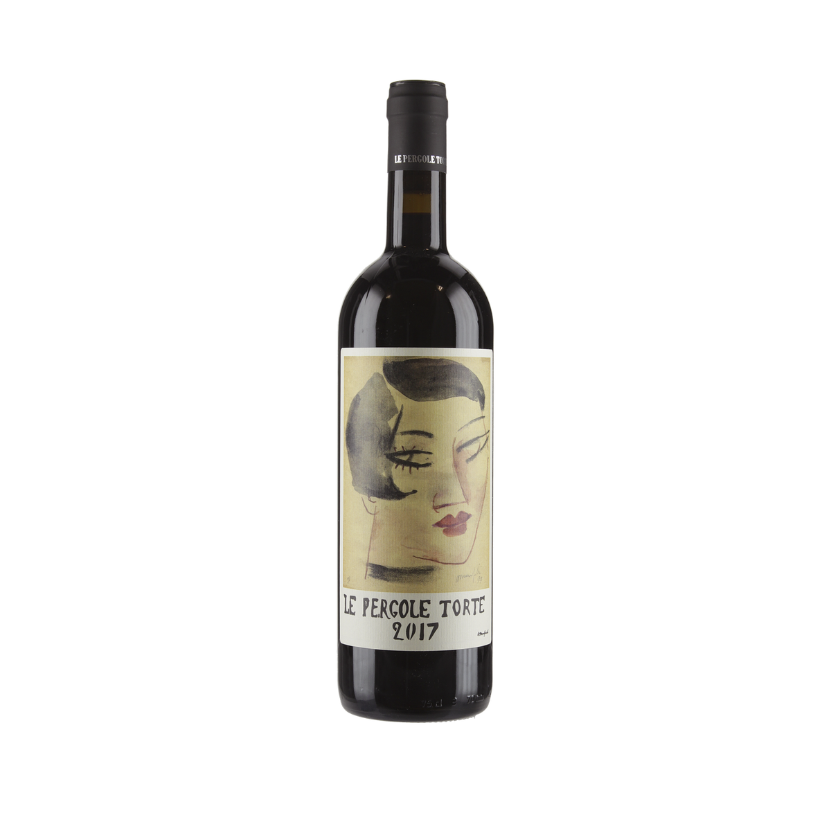 Pergole Torte 2022, 75cl