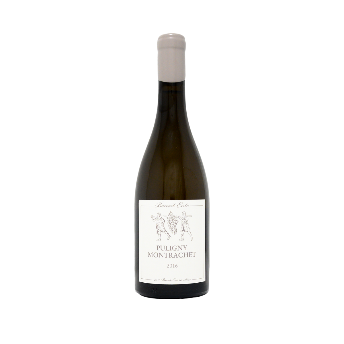 Puligny Montrachet 2020, 75cl