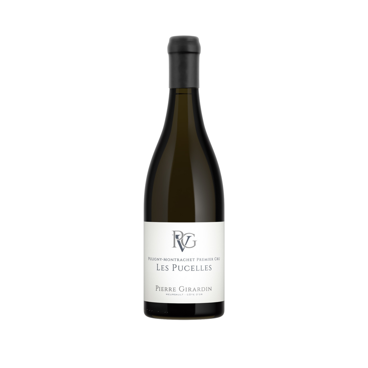 Puligny-Montrachet "Les Pucelles" 1er Cru 2021, 150cl