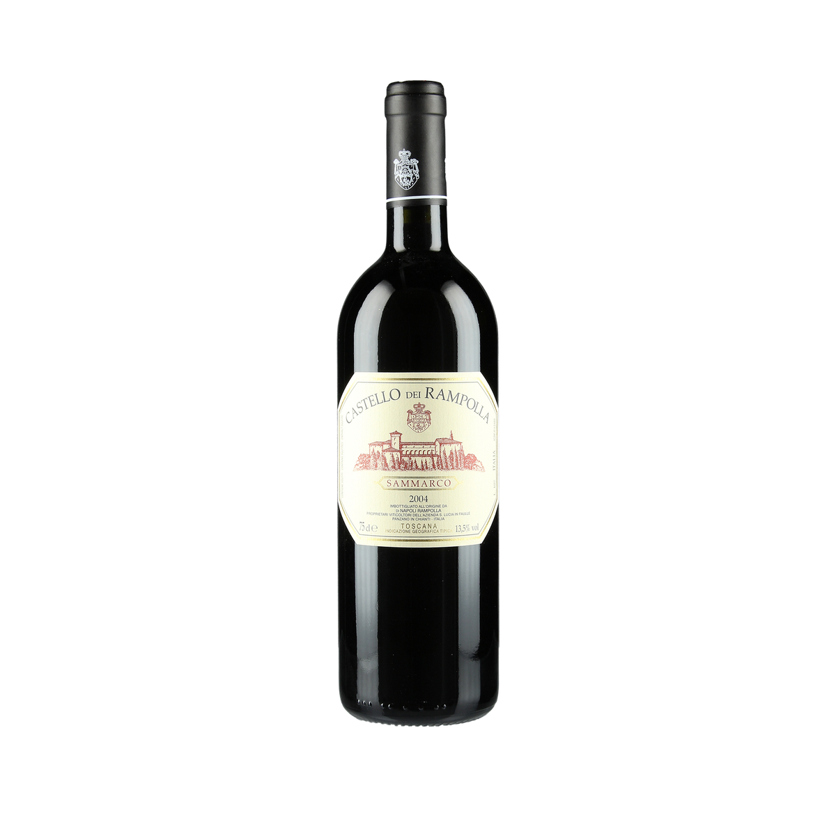 Sammarco 2015, 75cl