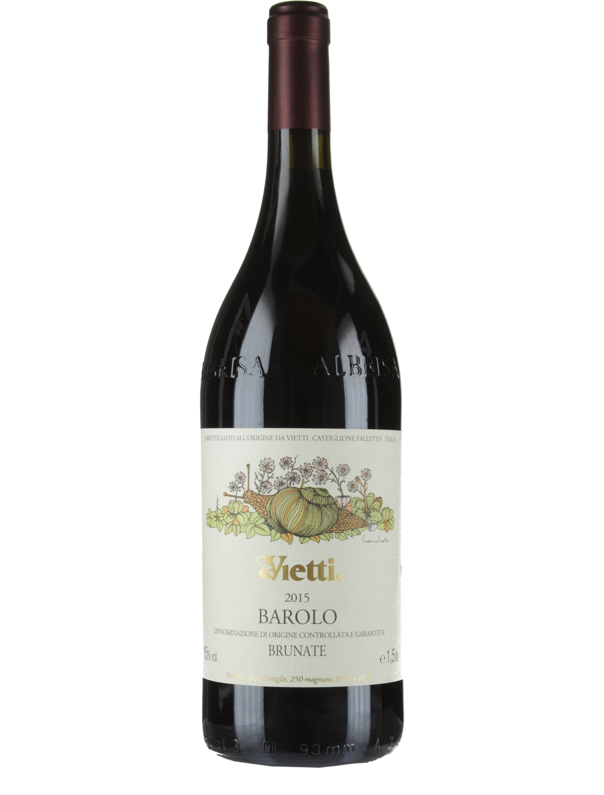 Barolo Brunate 2016, 75cl