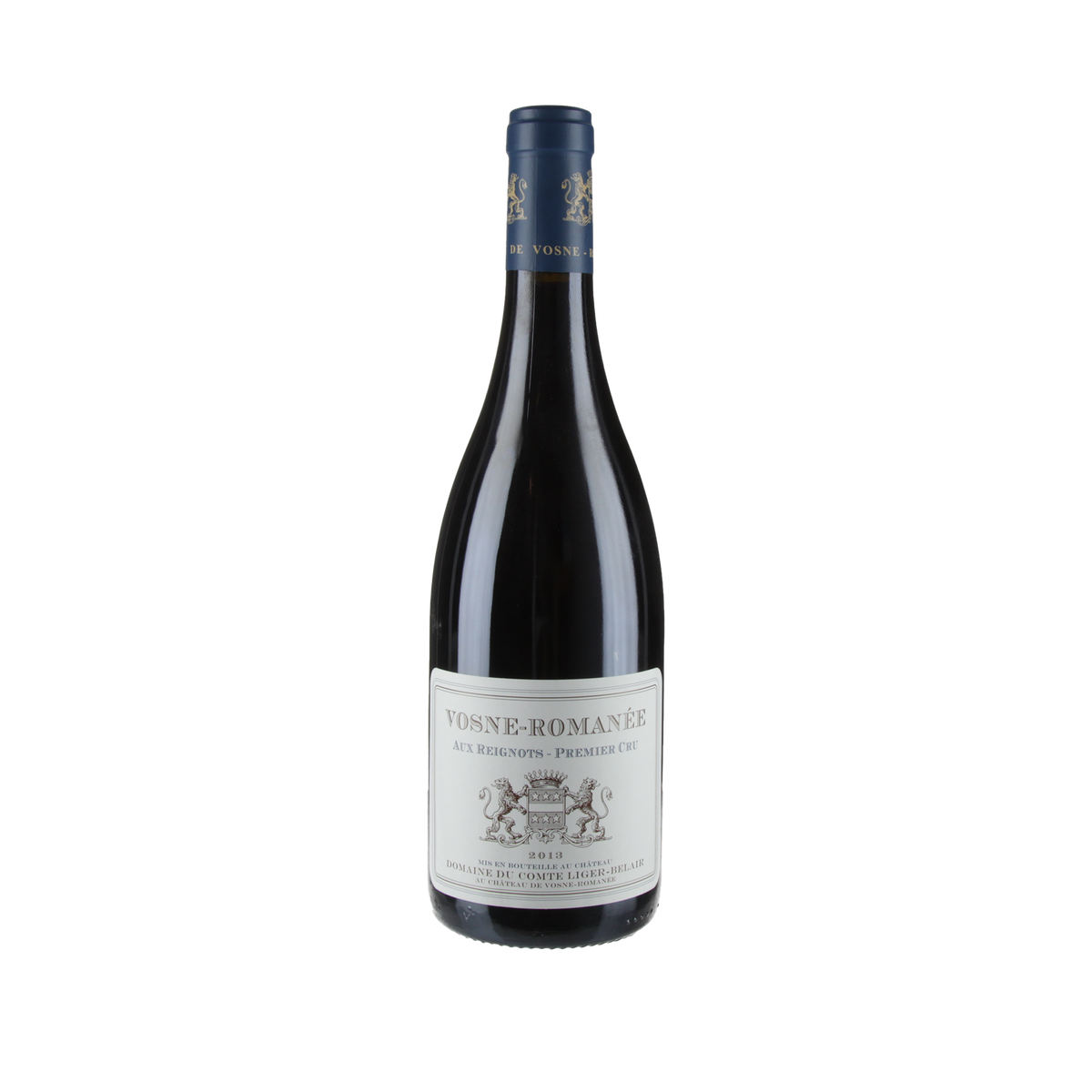 Vosne-Romanee Aux Reignots 2006, 75cl