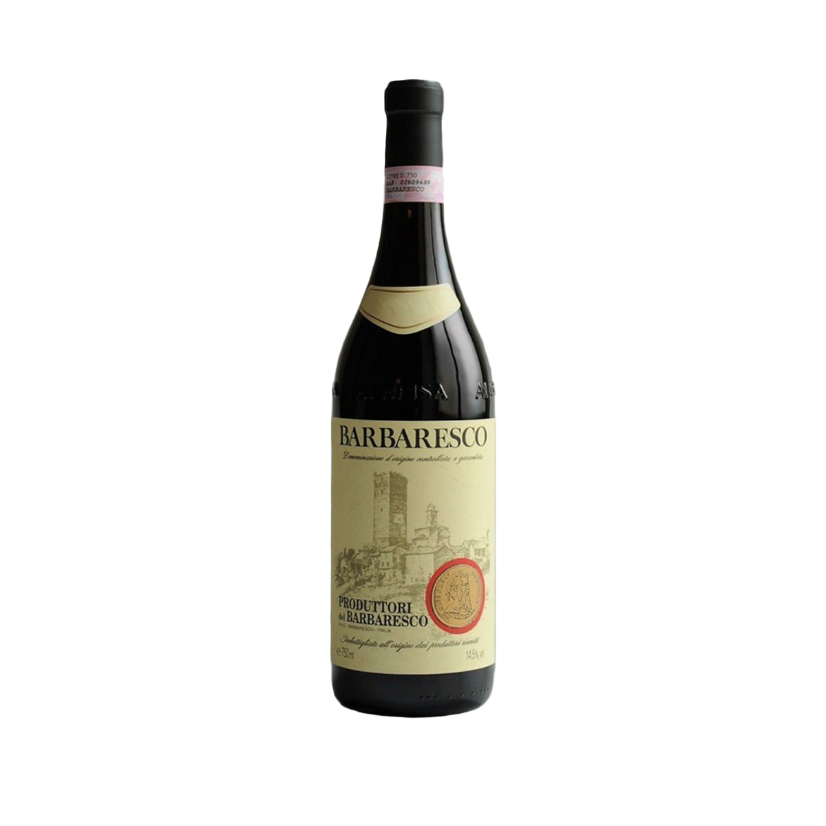 Barbaresco 2022, 75cl